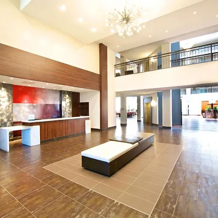 Embassy Suites By Hilton Detroit - Livonia/Novi-3